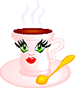 mon cafe du matin