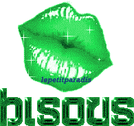 kiss