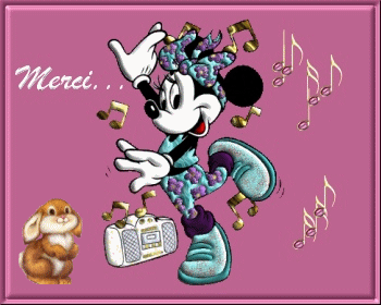 merci