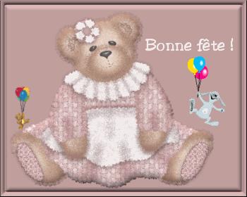 bonne fete