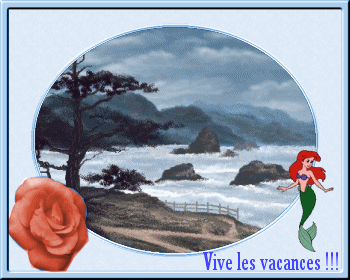 Bientot les vacances !!!!!!