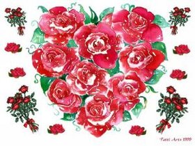 Amour ou amitié..............