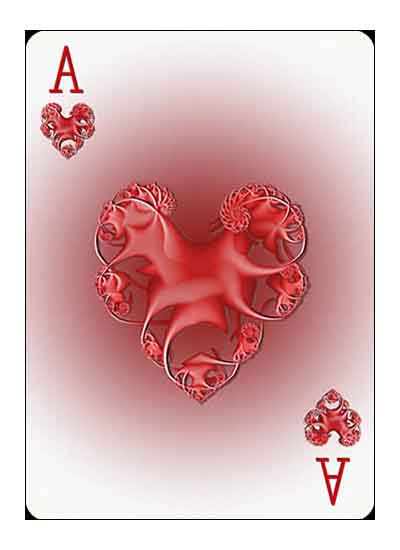 Le coeur de la vie