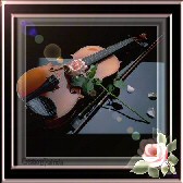 le violon